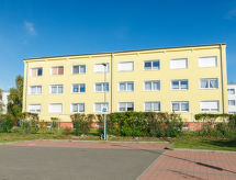 Ferienwohnung Blaufisch