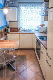 Ferienwohnung Blaufisch