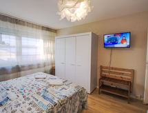 Ferienwohnung Blaufisch