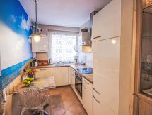 Ferienwohnung Blaufisch