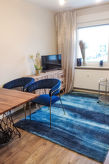 Ferienwohnung Blaufisch
