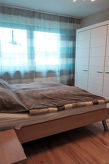 Ferienwohnung Blaufisch