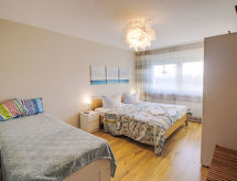 Ferienwohnung Blaufisch