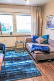 Ferienwohnung Blaufisch