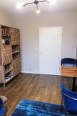 Ferienwohnung Blaufisch