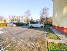 Ferienwohnung Blaufisch