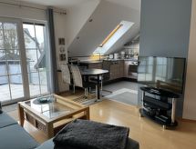 Apartment Müller (App. 11 )