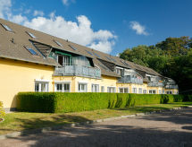 Apartment Müller (App. 11 )
