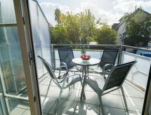Apartment Müller (App. 11 )