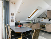Apartment Müller (App. 11 )