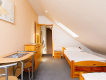 Apartment Müller (App. 11 )