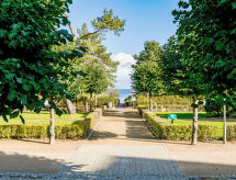 Casa di vacanze Wildtaube