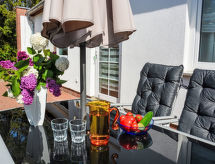 Casa di vacanze Wildtaube