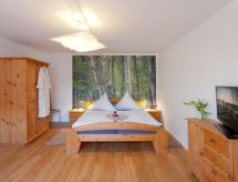Casa di vacanze Wildtaube
