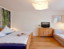 Casa di vacanze Wildtaube