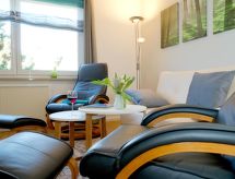 Casa di vacanze Wildtaube