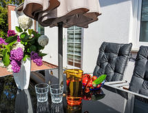 Casa di vacanze Wildtaube