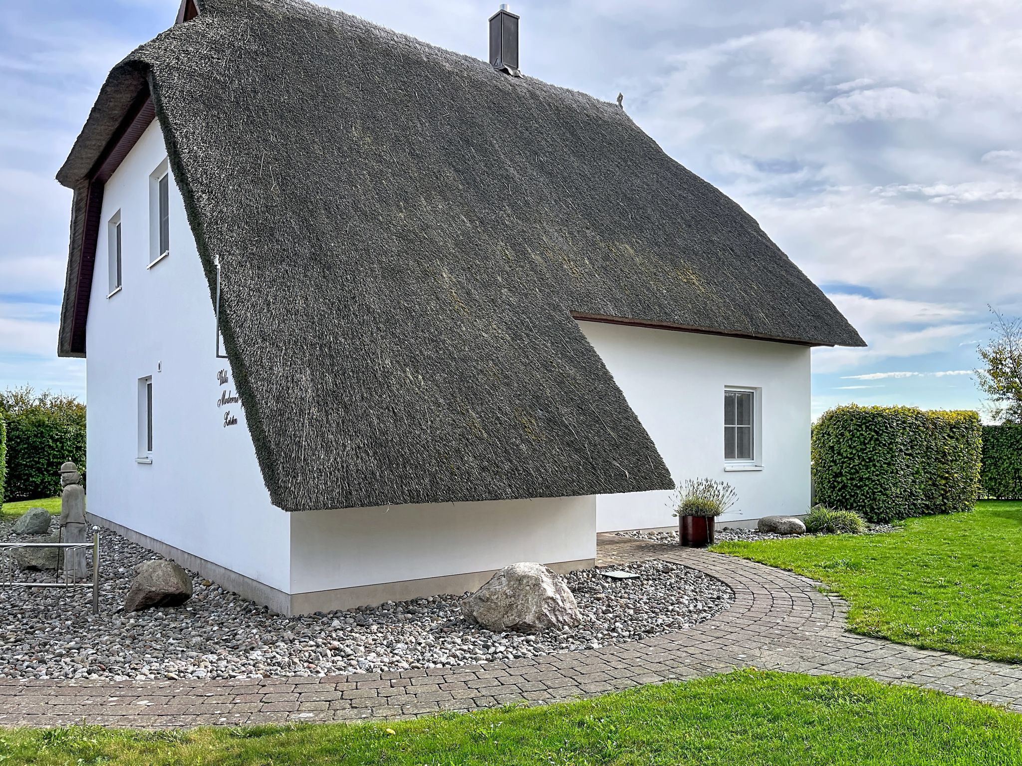 Moderne Zeiten - Dehors