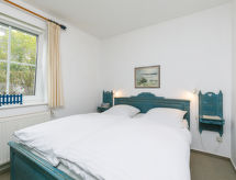 Eickhus Blaue Wohnung