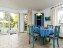 Eickhus Blaue Wohnung