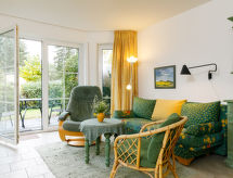 Eickhus Grüne Wohnung
