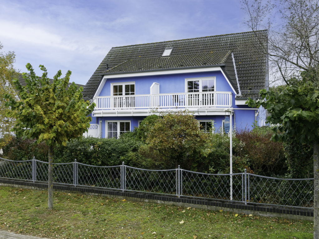 Appartement Eickhus Honig Wohnung in Duitsland