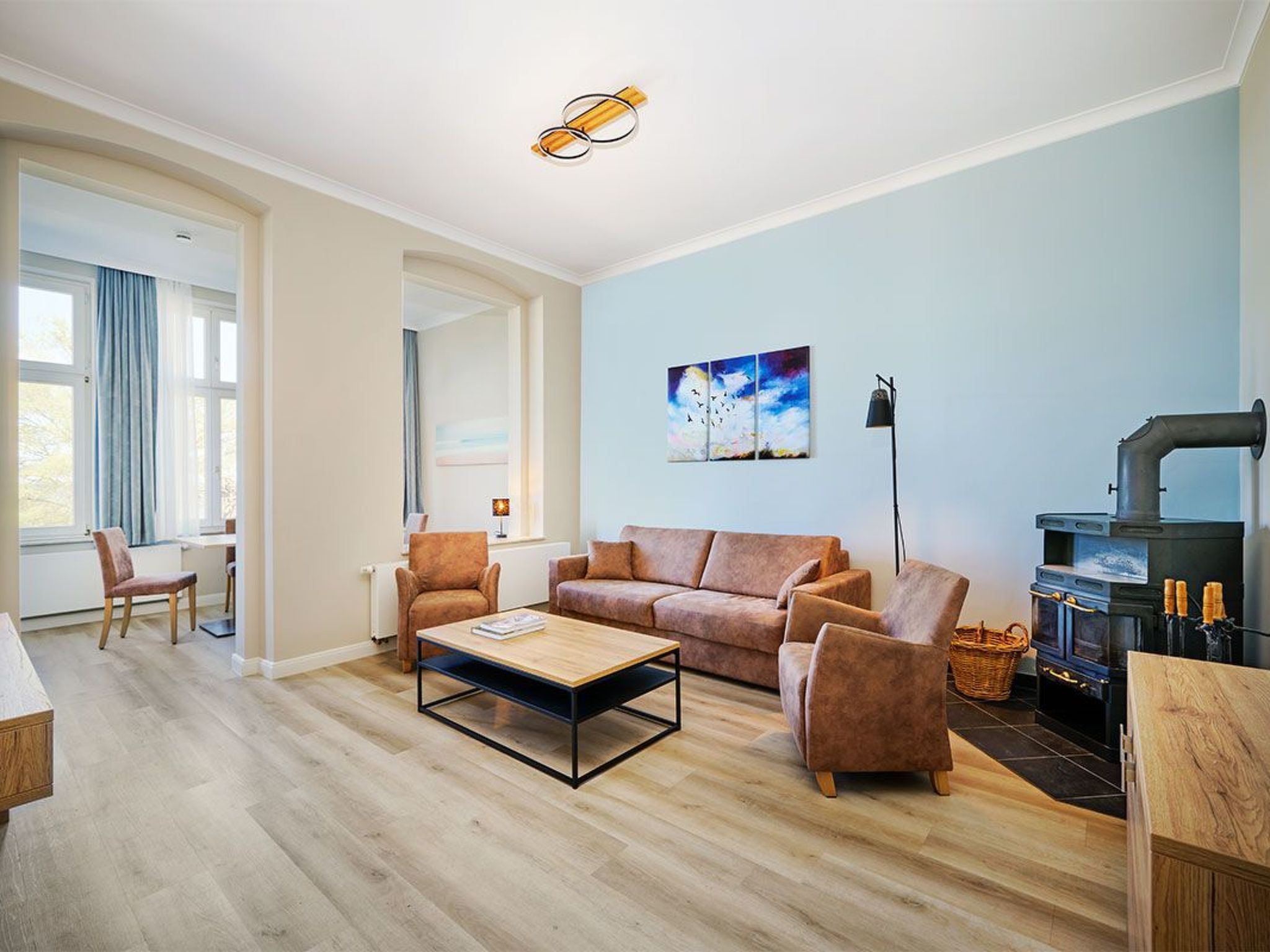 Familiensuite am Meer - Image 2