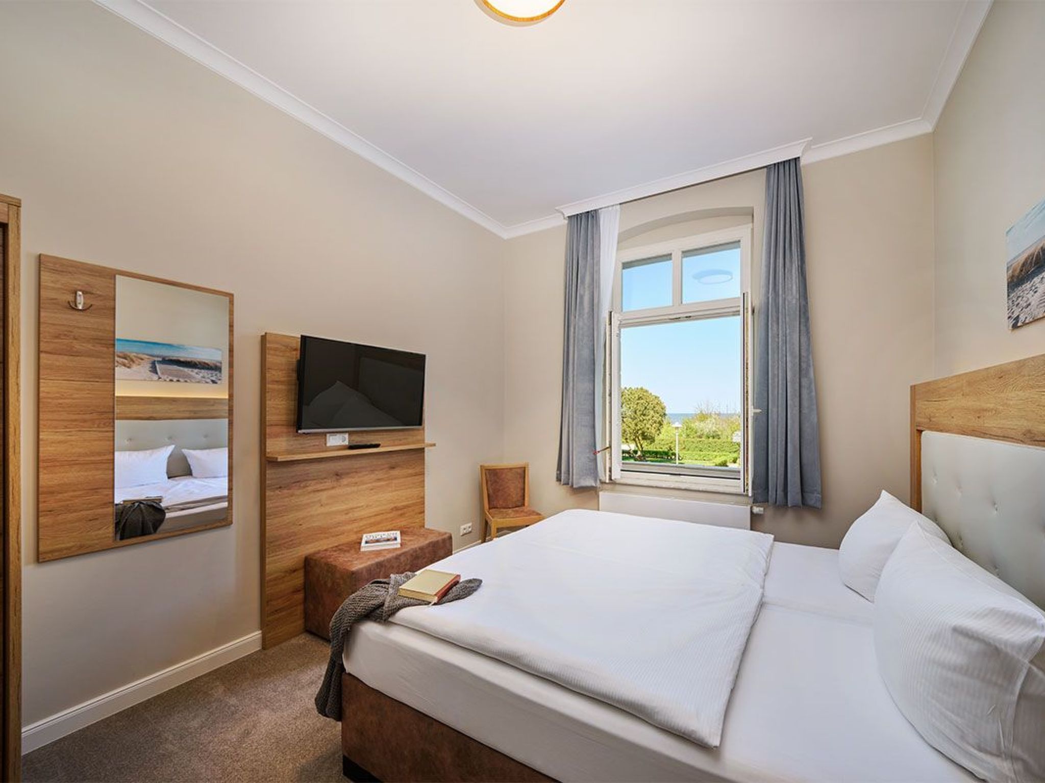 Familiensuite am Meer - Image 3