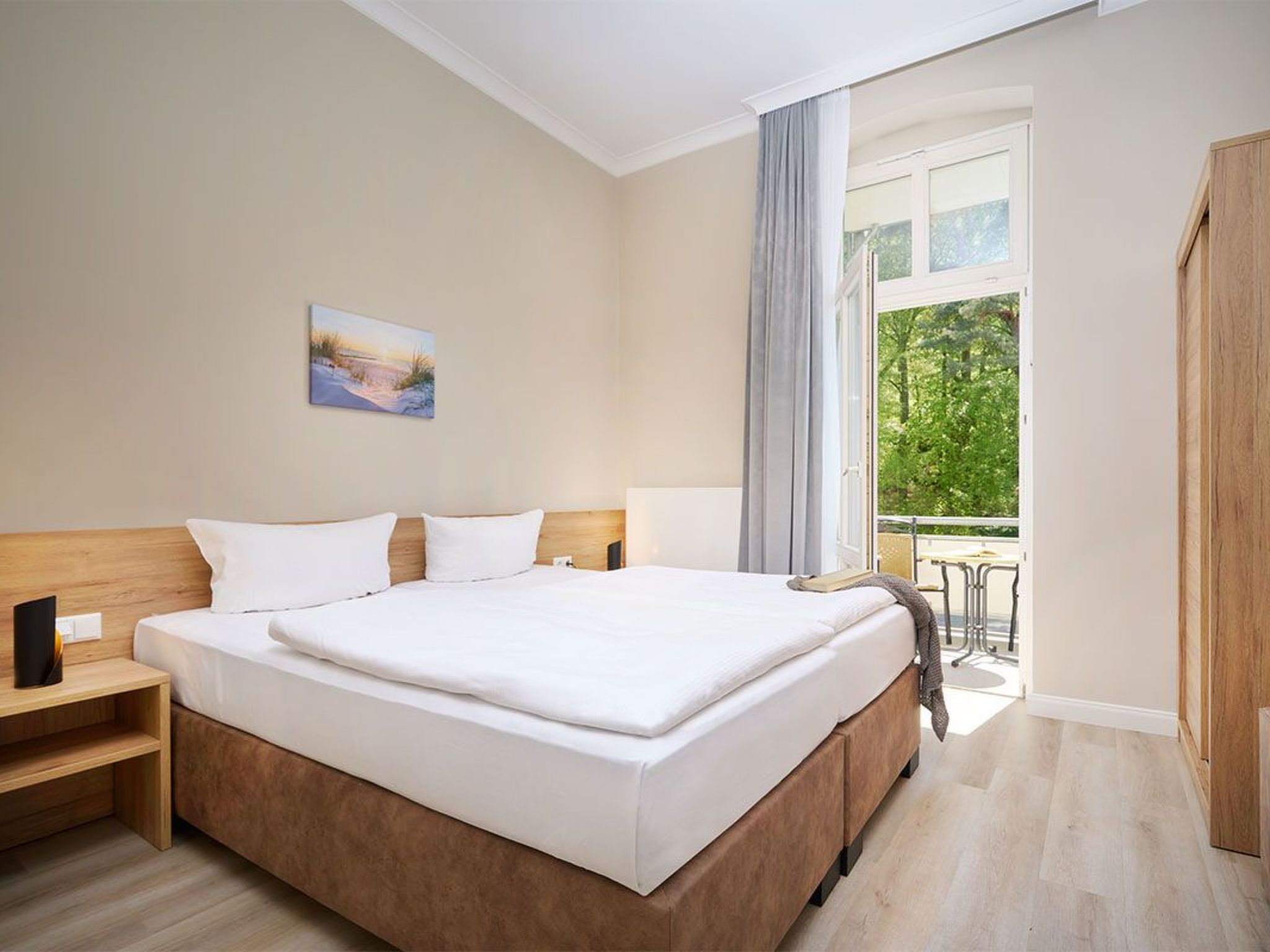 Familiensuite am Meer - Image 4