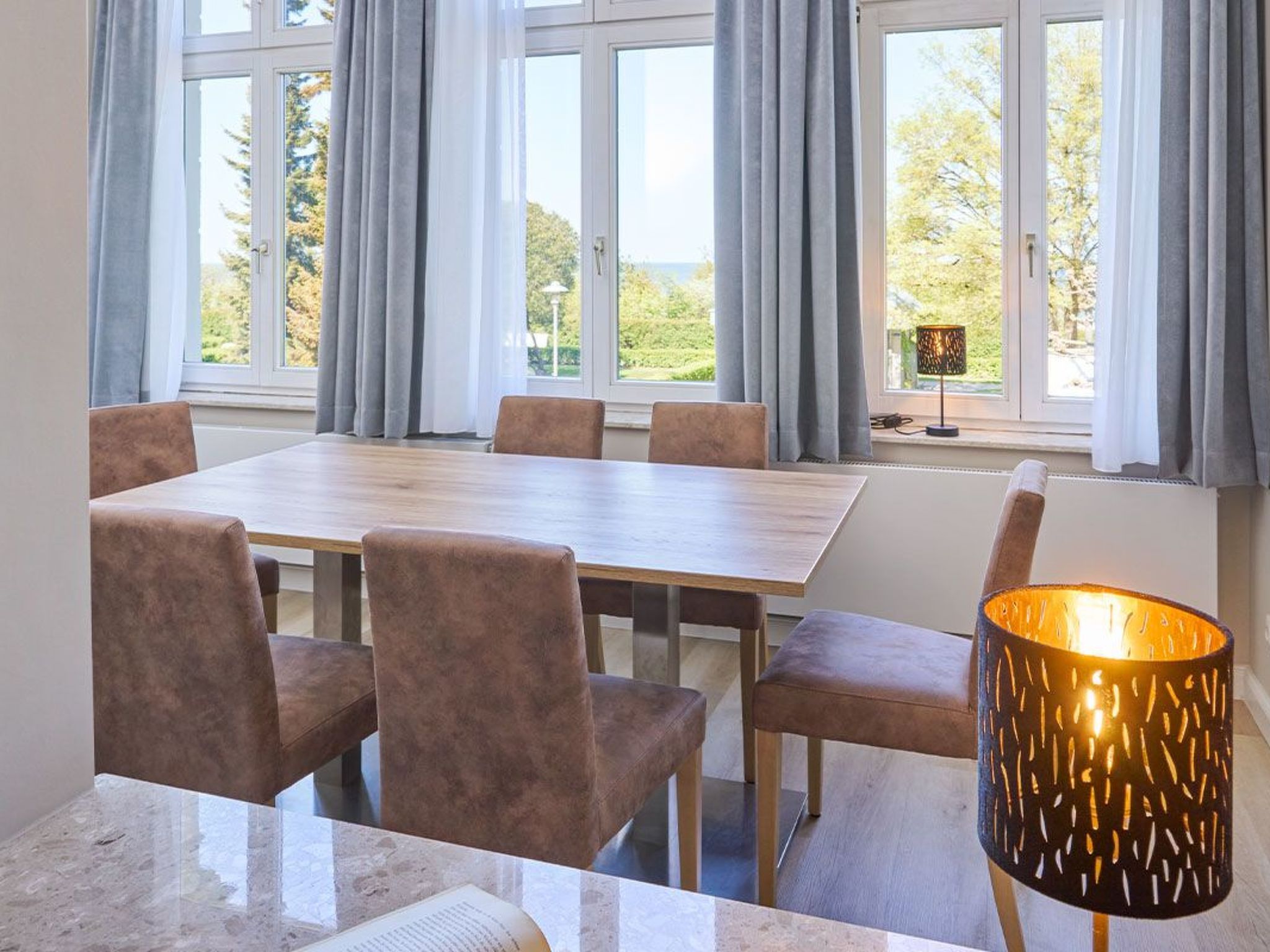 Familiensuite am Meer - Image 5