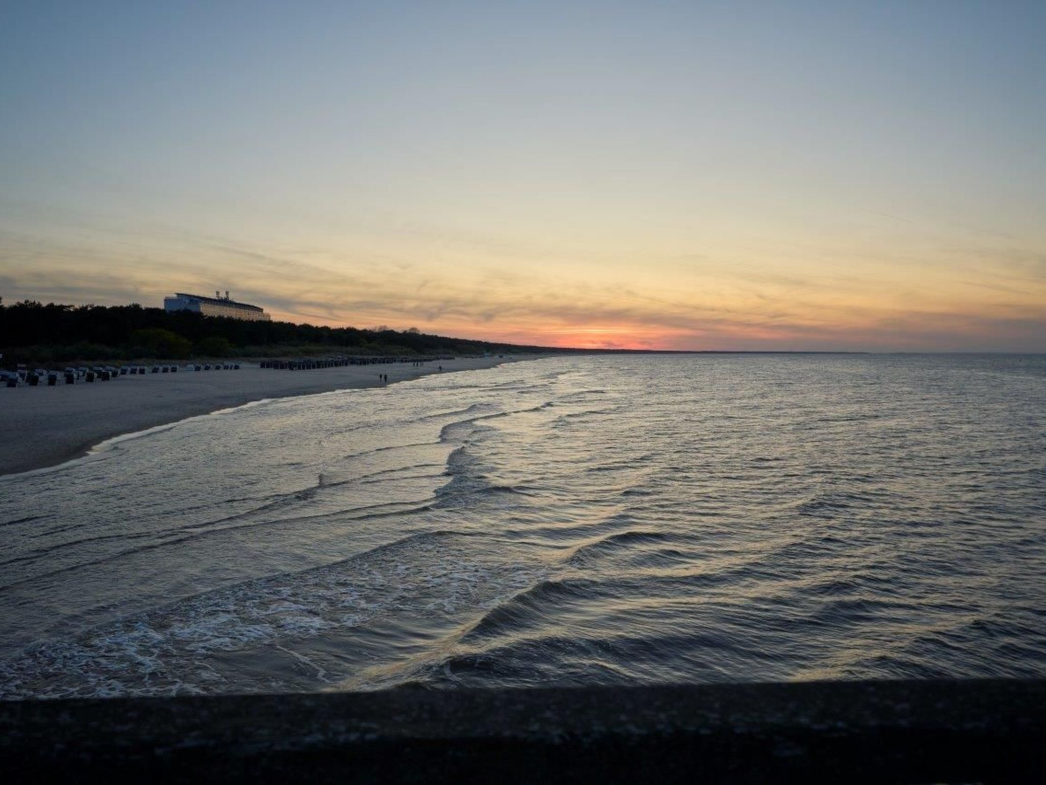Familiensuite am Meer — Beach (4 of 5)