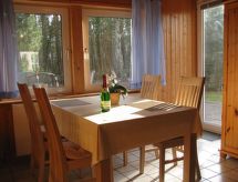 Wunderschönes Ferienhaus in Zinnowitz