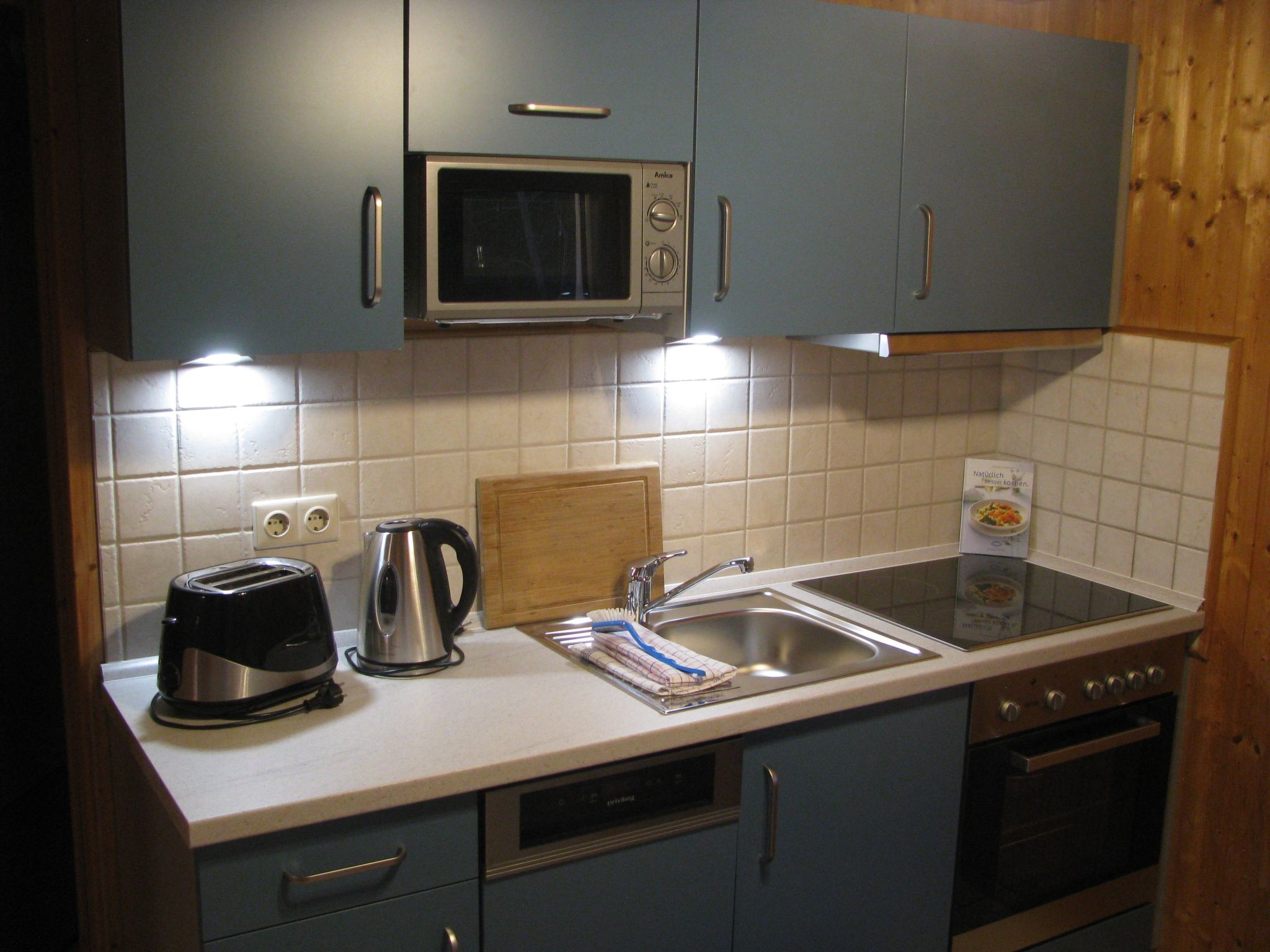 Wunderschönes Ferienhaus in Zinnowitz-Binnen