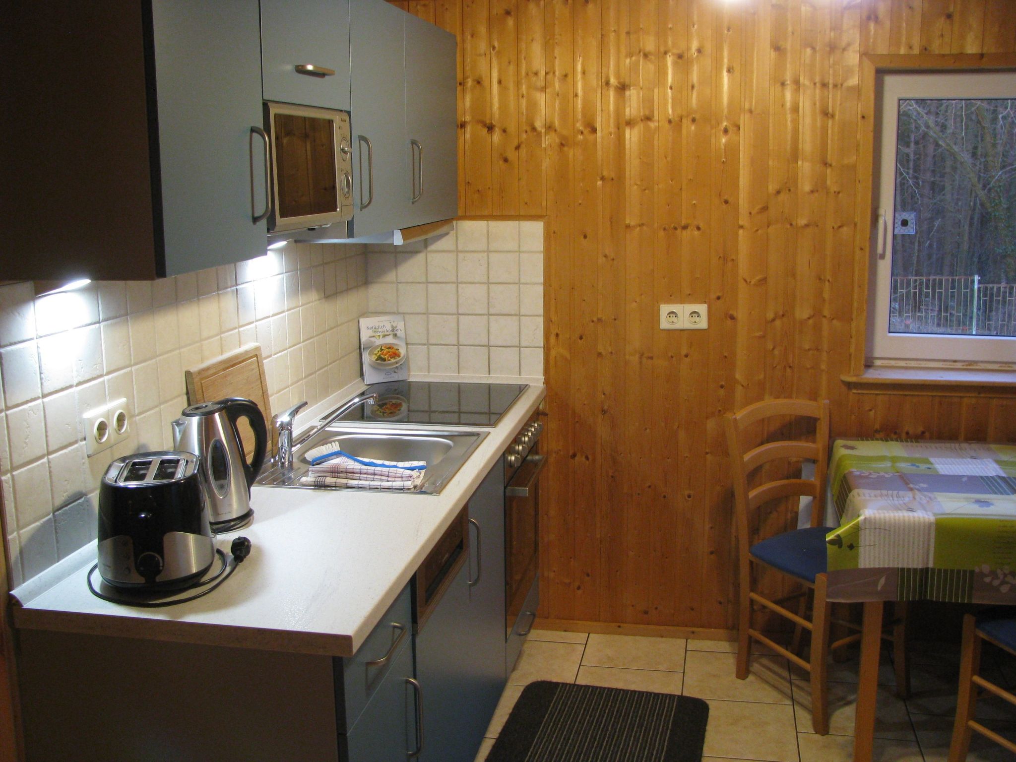 Wunderschönes Ferienhaus in Zinnowitz-Binnen