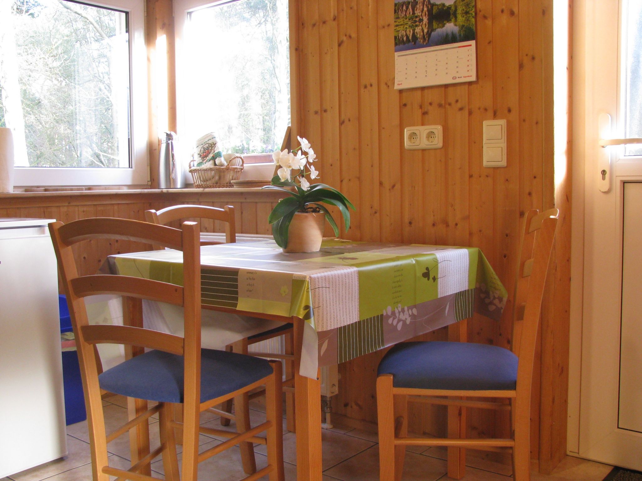 Wunderschönes Ferienhaus in Zinnowitz-Binnen