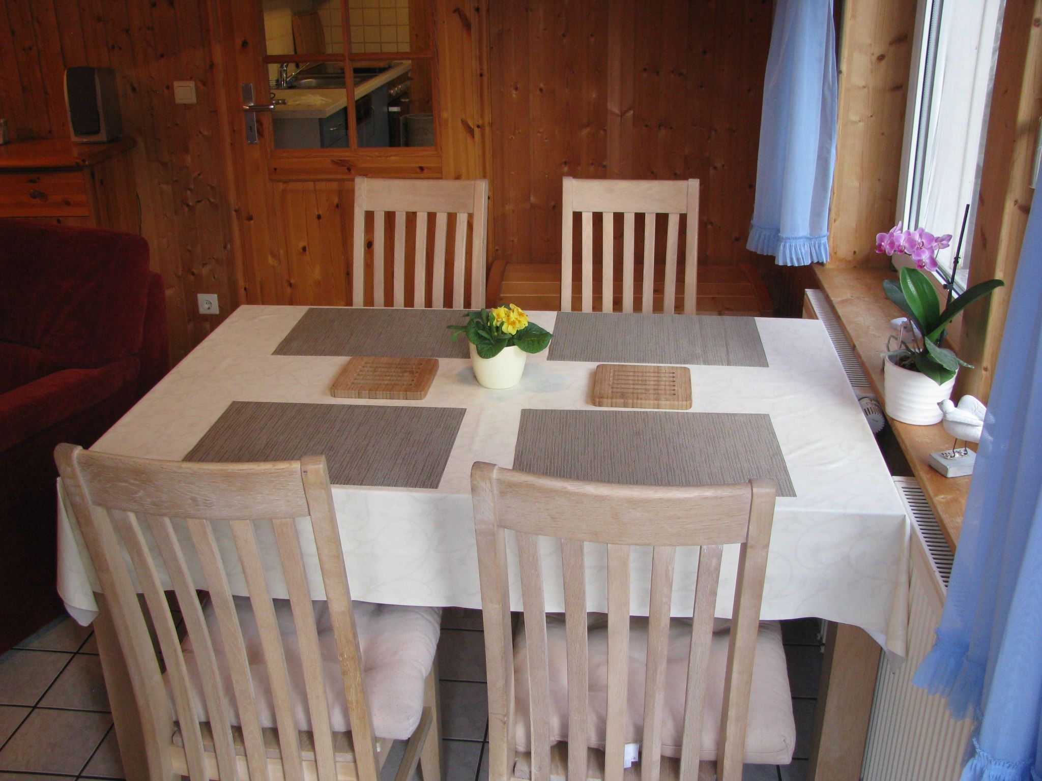 Wunderschönes Ferienhaus in Zinnowitz-Binnen