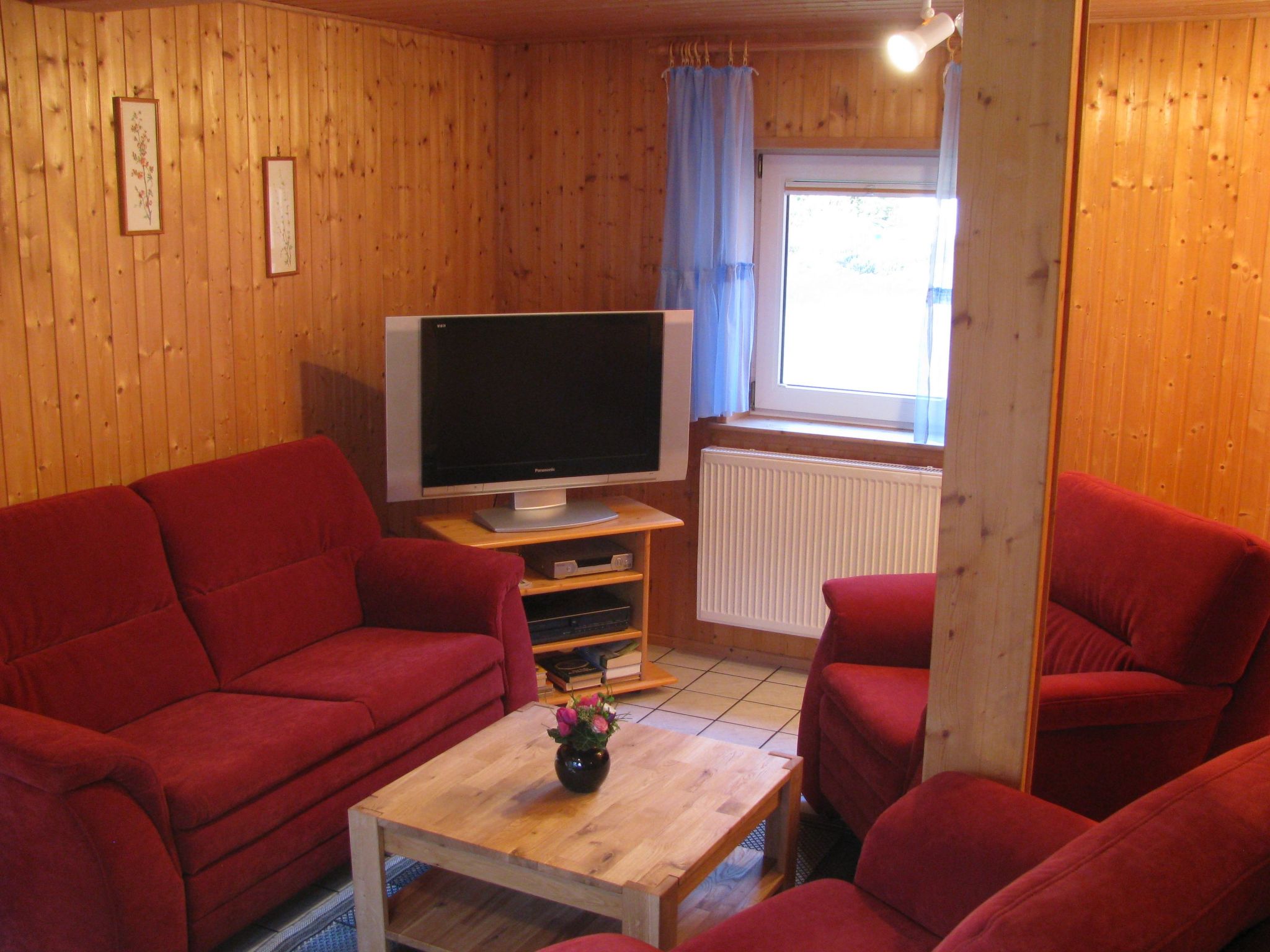 Wunderschönes Ferienhaus in Zinnowitz-Binnen