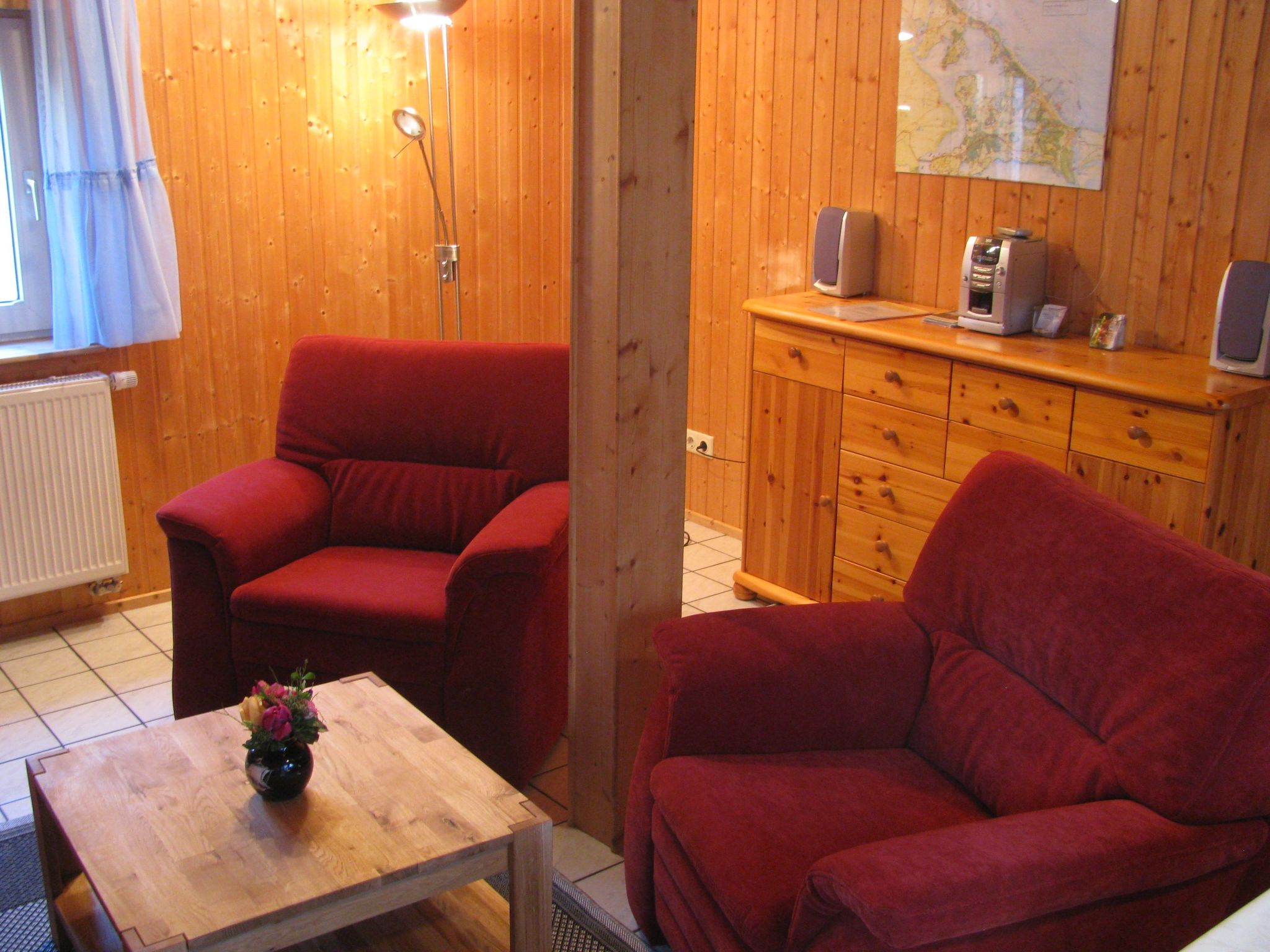 Wunderschönes Ferienhaus in Zinnowitz-Binnen