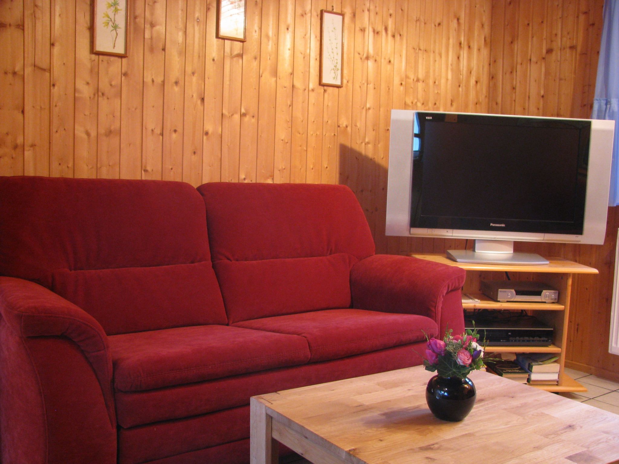 Wunderschönes Ferienhaus in Zinnowitz-Binnen