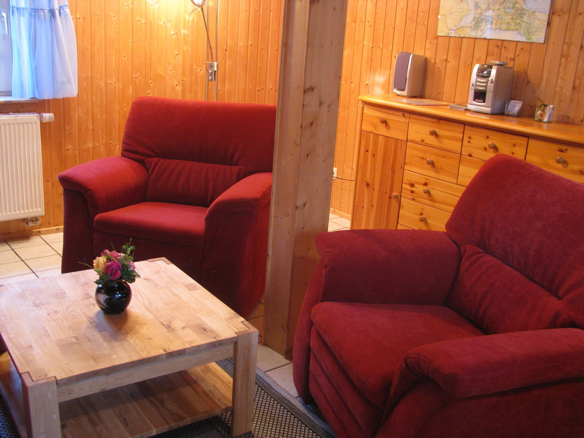 Wunderschönes Ferienhaus in Zinnowitz-Binnen