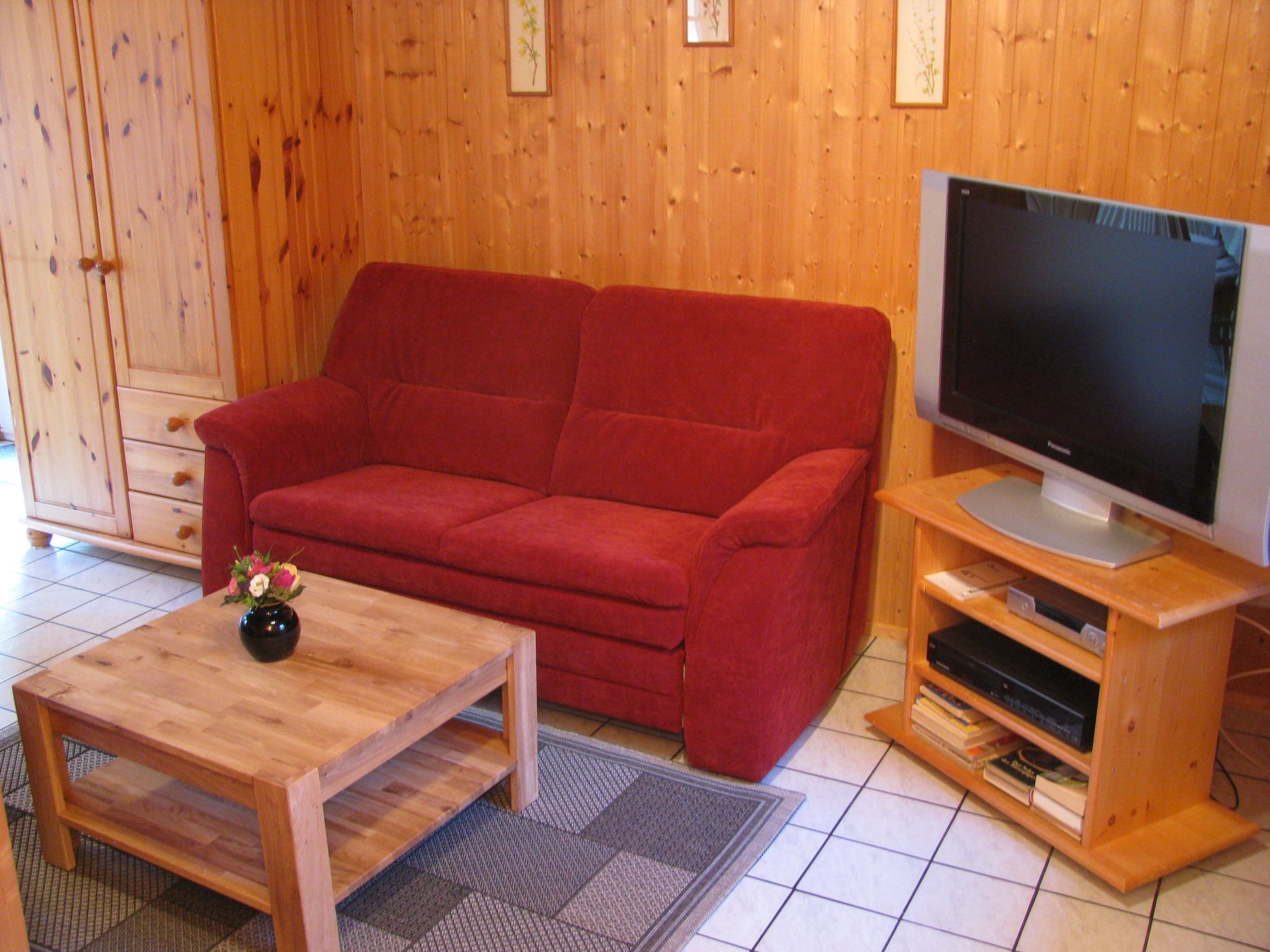 Wunderschönes Ferienhaus in Zinnowitz-Binnen