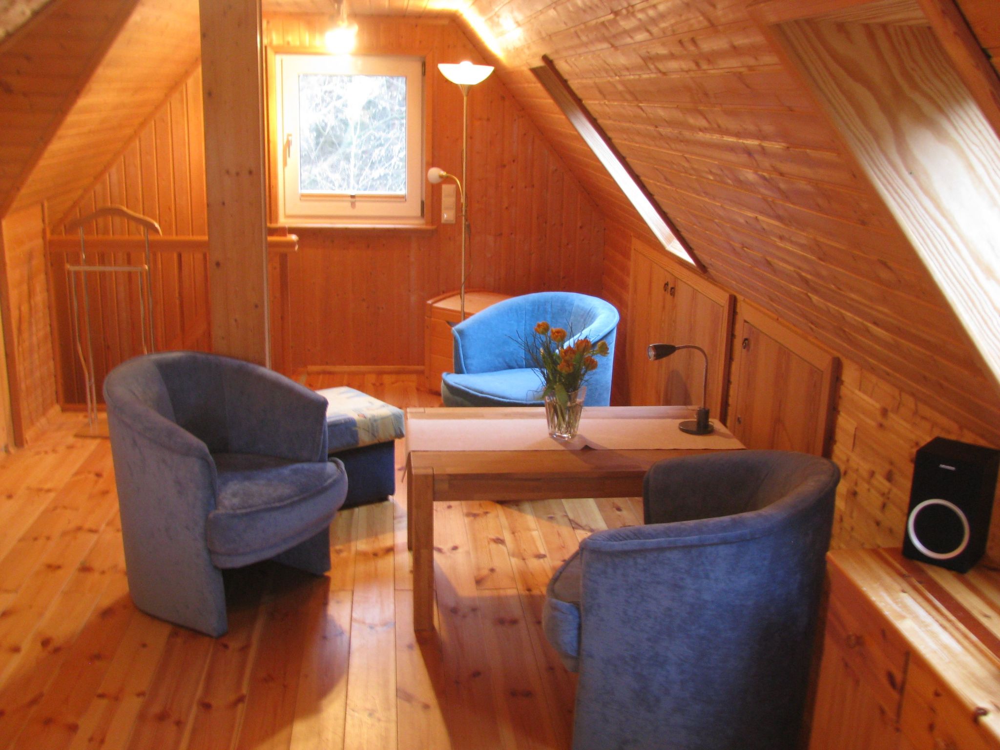 Wunderschönes Ferienhaus in Zinnowitz-Binnen