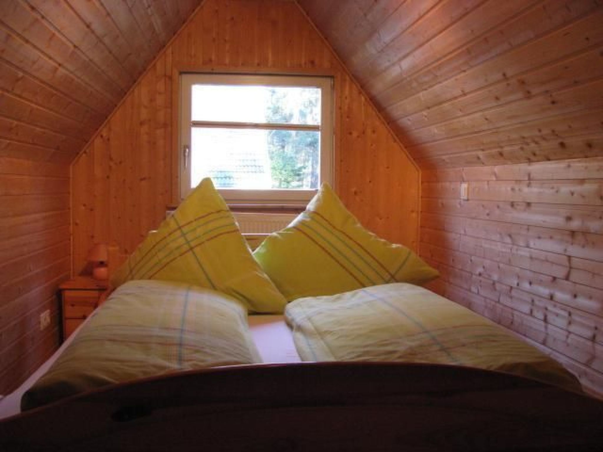 Wunderschönes Ferienhaus in Zinnowitz-Binnen