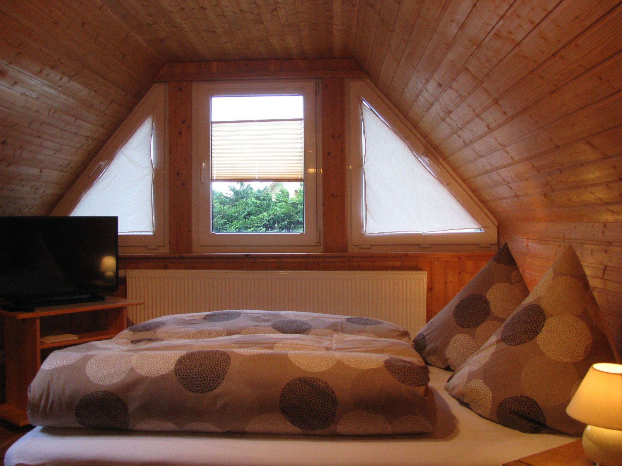 Wunderschönes Ferienhaus in Zinnowitz-Binnen