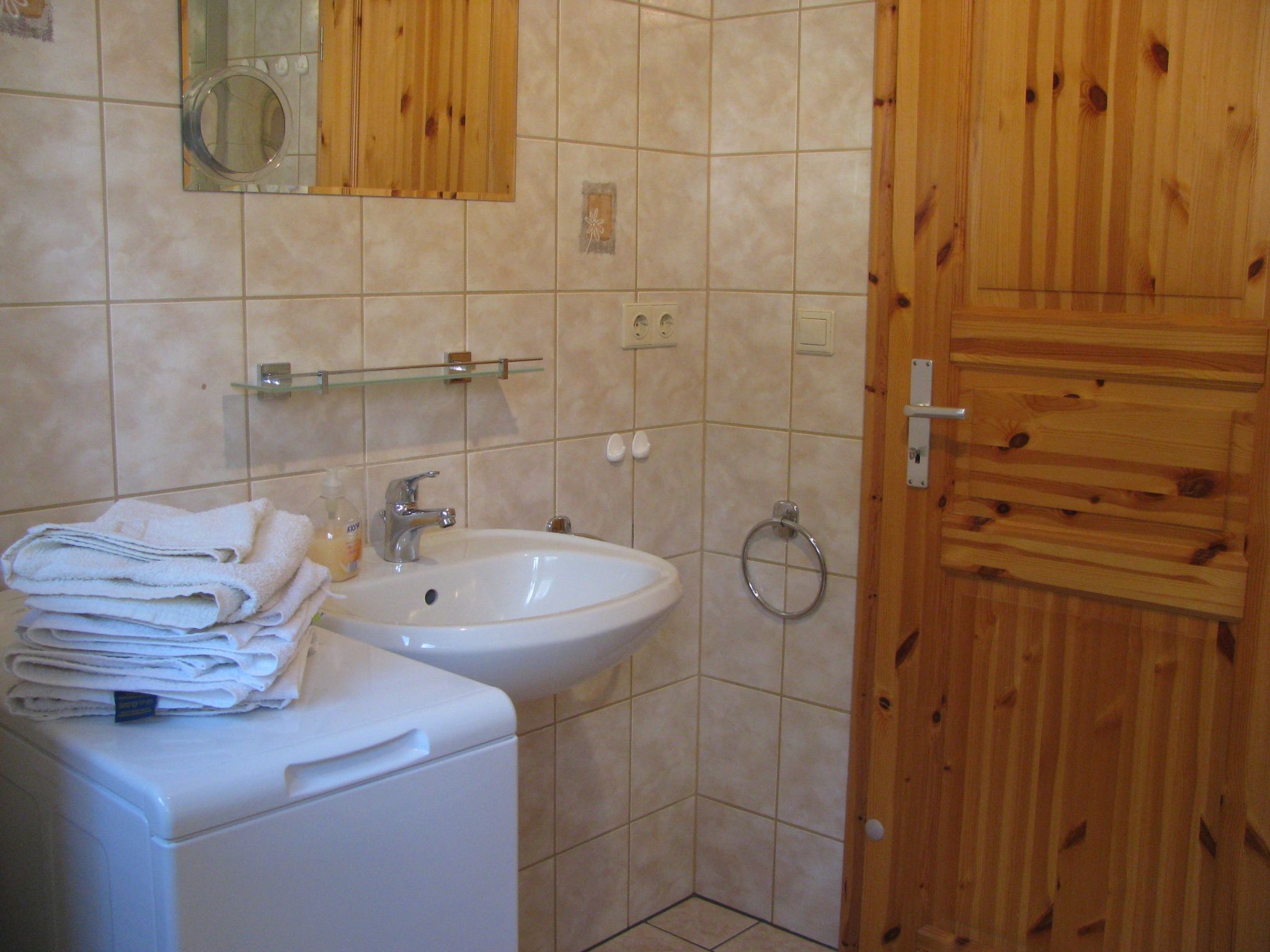 Wunderschönes Ferienhaus in Zinnowitz-Binnen