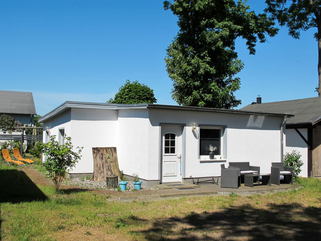 Ferienhaus Lotta Ferienhaus  Ostseeinseln