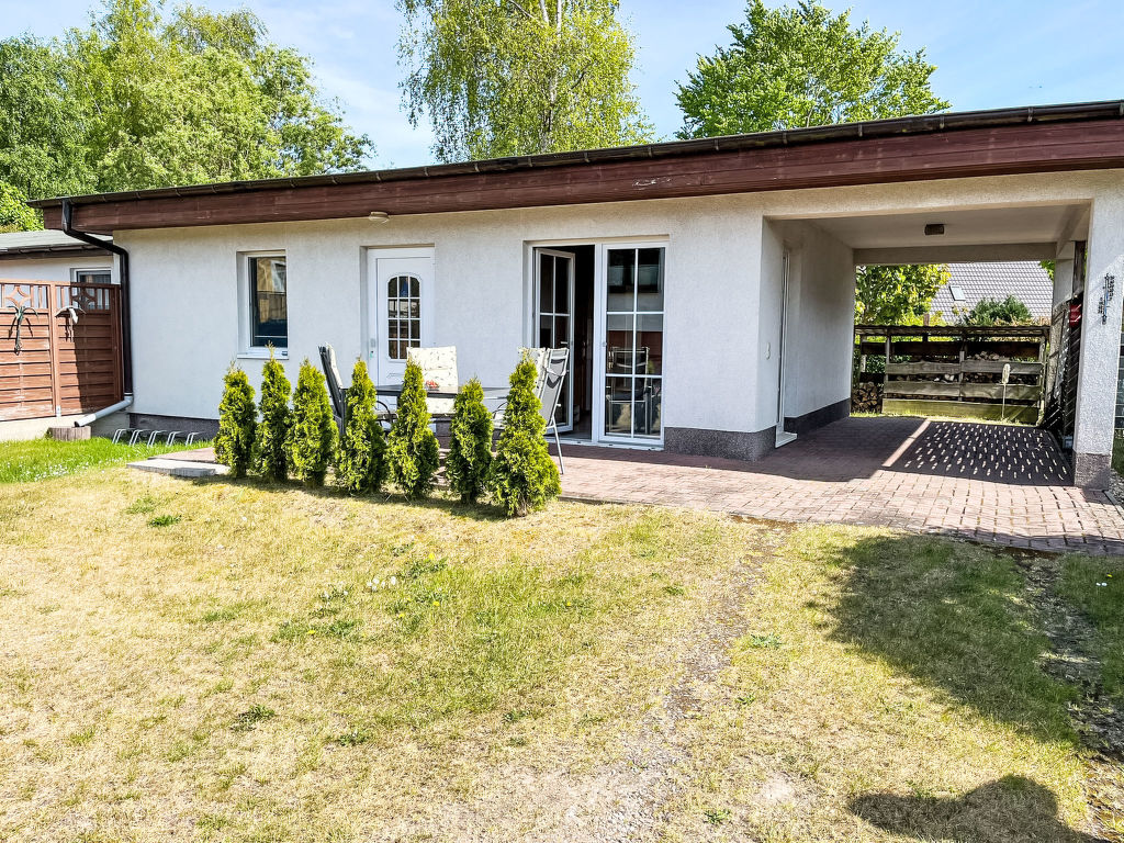 Appartement Ole