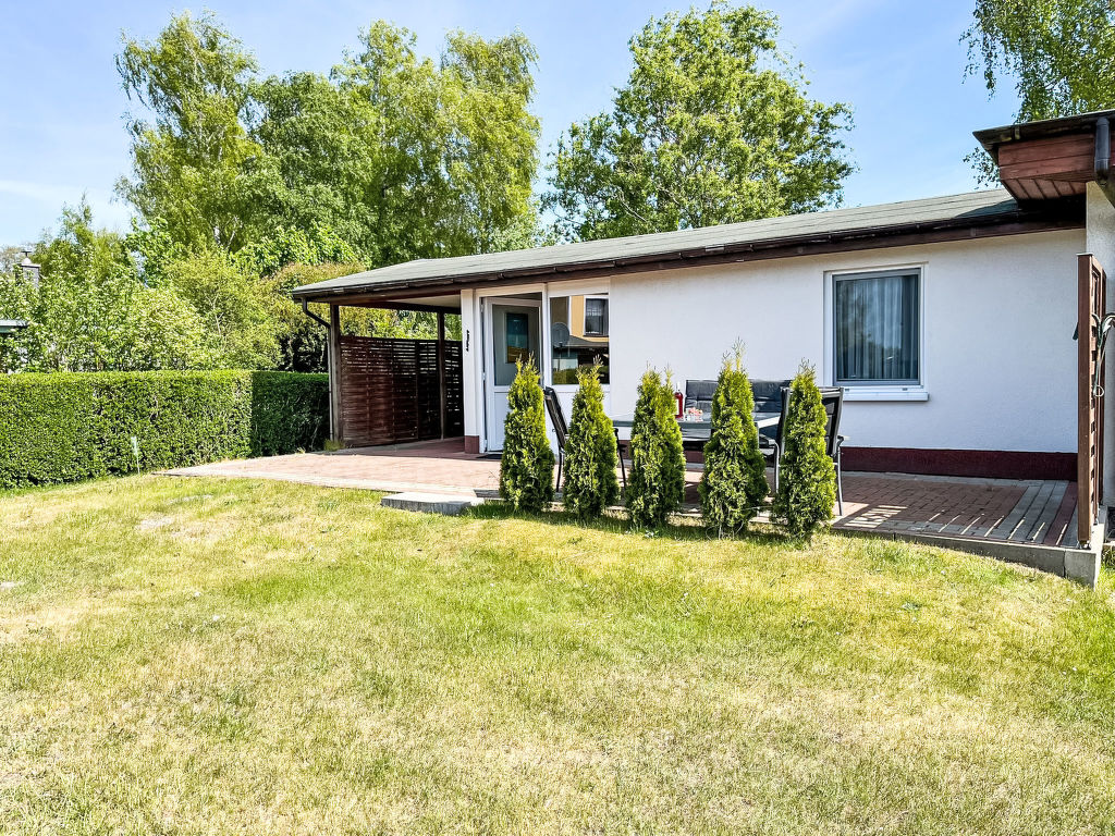 Appartement Emma in Duitsland