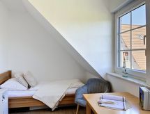 Kindvriendelijk vakantiehuis in Trassenheide, vlakbij strand en centrum - thumbnail 4