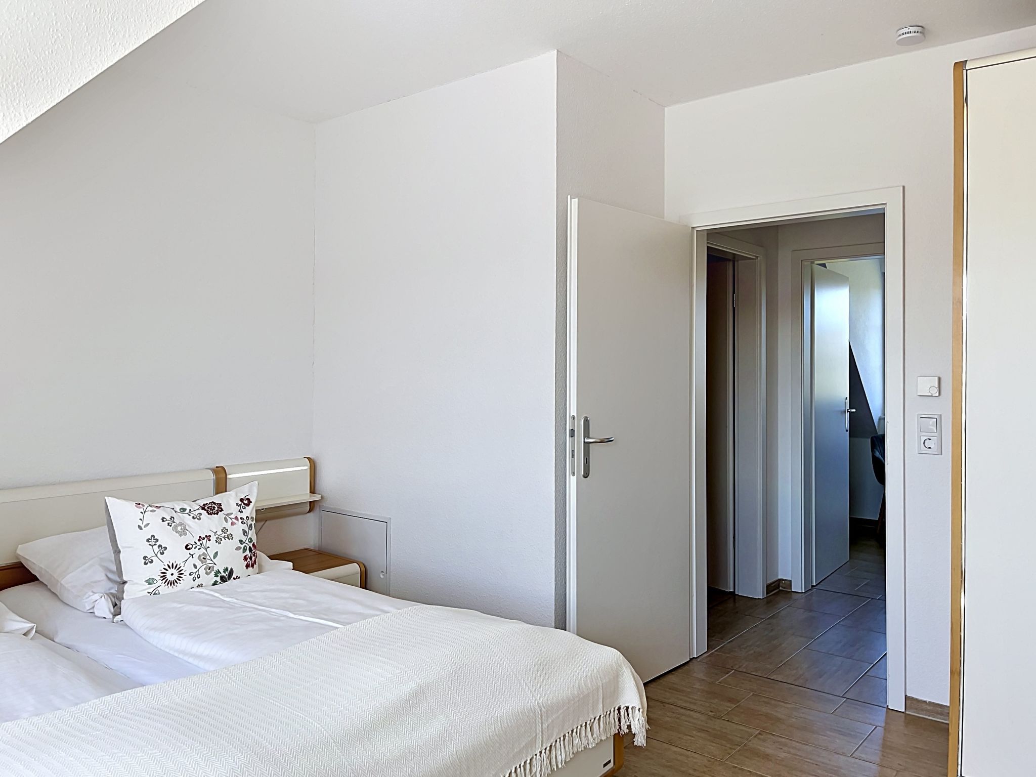 Ferienhaus Südstern - Inside